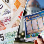 Valaki tegnap 123 millió fontot nyert Nagy-Britanniában, de még nem tudni, ki a szerencsés