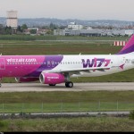Újít a Wizz Air – új járat indul és a helyjegyeket is bevezetik