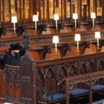 A királynő egyedül ülte végig férje búcsúztatását: Fülöp herceg temetése képekben