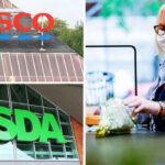 Variálnak a nagy üzletláncok a karácsonyi nyitvatartás körül Nagy-Britanniában