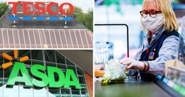 Variálnak a nagy üzletláncok a karácsonyi nyitvatartás körül Nagy-Britanniában