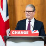 Eldőlt! Megvan a választások eredménye Nagy-Britanniában – a tory kormány elképesztő csúfos vereséget szenvedett