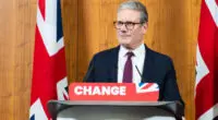 Eldőlt! Megvan a választások eredménye Nagy-Britanniában - a tory kormány elképesztő csúfos vereséget szenvedett