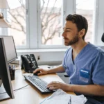 „Nem érti, mit mondok” – a yorkshire-i akcentust még az AI-recepciós sem érti a brit háziorvosoknál