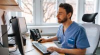 „Nem érti, mit mondok” – a yorkshire-i akcentust még az AI-recepciós sem érti a brit háziorvosoknál