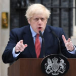 Koronavírus UK: Visszatért a miniszterelnök, csökken a halálozások száma és más fontos, friss infók