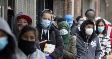 Tovább romlott a helyzet, már 1.74 millió a munkanélküli Nagy-Britanniában