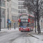 „Sarkvidéki hidegek” érik el fokozatosan egész Nagy-Britanniát, méghozzá napokon belül és helyenként 5-10 cm hó sem kizárt