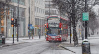 "Sarkvidéki hidegek" érik el fokozatosan egész Nagy-Britanniát, méghozzá napokon belül és helyenként 5-10 cm hó sem kizárt 2