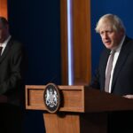 Boris Johnson tegnapi nyilatkozata az oltás, a karácsony és az új Covid hullám kapcsán