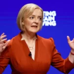 A brit miniszterelnök mai beszéde és bejelentése a tory konferencián