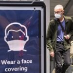 Koronavírus UK: újabb fejlemények az omicron variáns, az intézkedések, és a 3. oltás kapcsán
