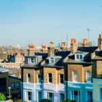 Az 5 legolcsóbb környék Londonban, ahol 300 000 font alatt lehet lakást venni