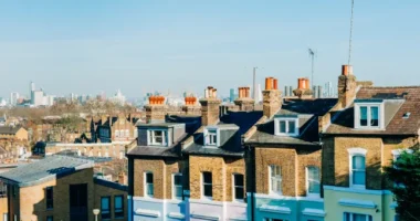Az 5 legolcsóbb környék Londonban, ahol 300 000 font alatt lehet lakást venni