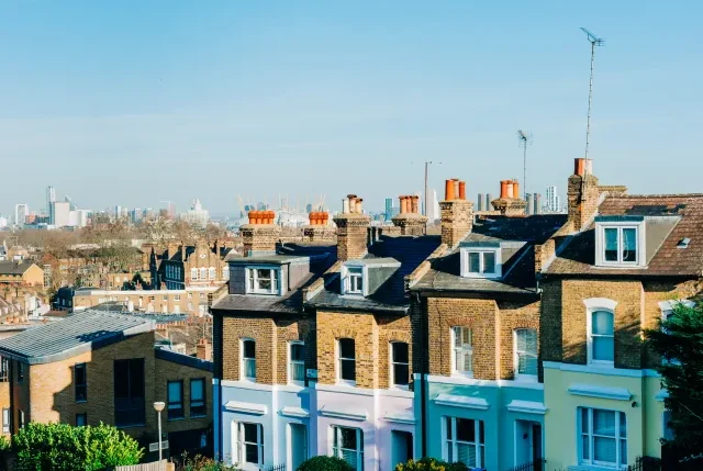 Az 5 legolcsóbb környék Londonban, ahol 300 000 font alatt lehet lakást venni