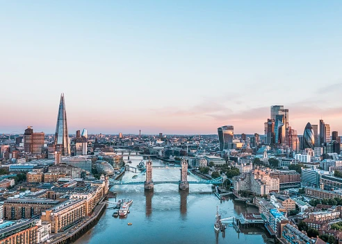 A 10 legjobb város életminőség szempontjából Nagy-Britanniában 2023-ban 4