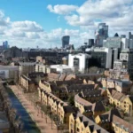 Itt van, melyik London legmegfizethetőbb kerülete, ha lakást akarunk venni a brit fővárosban