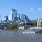 A legnépszerűbb helyek listája, ahová az emberek Londonból költöznek 2024-ben