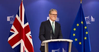 Változások jöhetnek az EU - Egyesült Királyság kapcsolatában, és a Brexit megállapodásban