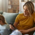 Anyám hangja a telefonban – 1200 kilométer távolságból