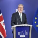 Hatalmas fordulat a briteknél: már jelentős többségben, akik támogatják az EU-tagság visszaállítását