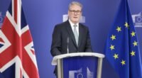 Hatalmas fordulat a briteknél: már jelentős többségben, akik támogatják az EU-tagság visszaállítását Hatalmas fordulat a briteknél: már jelentős többségben, akik támogatják az EU-tagság visszaállítását