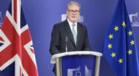 Hatalmas fordulat a briteknél: már jelentős többségben, akik támogatják az EU-tagság visszaállítását