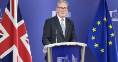 Hatalmas fordulat a briteknél: már jelentős többségben, akik támogatják az EU-tagság visszaállítását