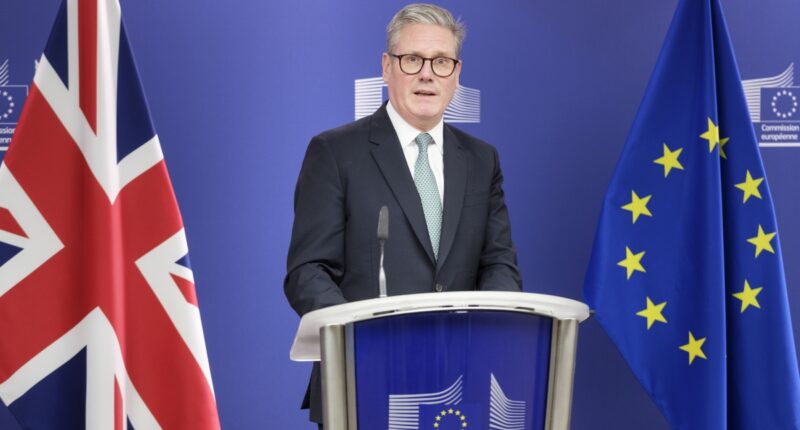 Hatalmas fordulat a briteknél: már jelentős többségben, akik támogatják az EU-tagság visszaállítását