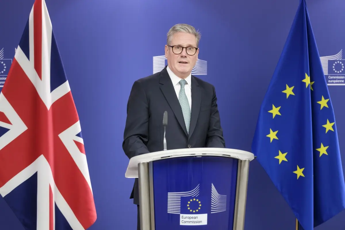 Hatalmas fordulat a briteknél: már jelentős többségben, akik támogatják az EU-tagság visszaállítását