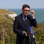 Andy Burnham új intézkedéseket jelentett be: ezt tervezi az illegális bevándorlók és csatornaátkelések megfékezésére