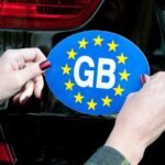 Fontos változás, ami mindenkit érint Nagy-Britanniában, akinek van kocsija