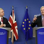 5 napot adott az EU Nagy-Britanniának, hogy elfogadható ajánlattal álljanak elő