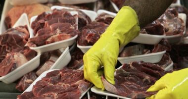 húsipar anglia munkaerőhiány