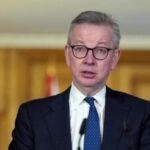 Akár márciusig is eltarthat a Lockdown Angliában – a Kabinetiroda minisztere nyilatkozott