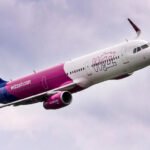 A Wizz Air megszünteti két nagy-britanniai városból induló budapesti járatát is