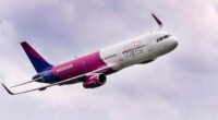 A Wizz Air megszünteti két nagy-britanniai városból induló budapesti járatát is A Wizz Air megszünteti két nagy-britanniai városból induló budapesti járatát is