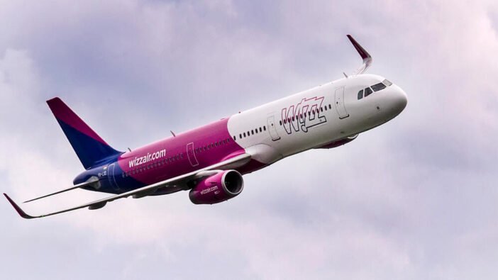 A Wizz Air megszünteti két nagy-britanniai városból induló budapesti járatát is A Wizz Air megszünteti két nagy-britanniai városból induló budapesti járatát is