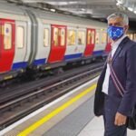 Lehet, hogy a londoni metró egyik teljes vonalát és vagy 100 buszjáratot teljesen leállítanak a brit fővárosban