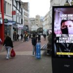 Csak akkor akarják feloldani a lockdownt, ha 1000 alá esik a napi fertőzöttek száma