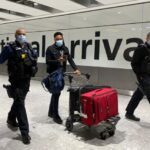 Még tovább szigorodnak a szabályok a Nagy-Britanniába érkezőkkel szemben a járvány miatt