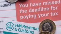 Újabb szigorítás: az HMRC elkezdheti közvetlenül levenni a pénzt a bankszámláinkról Nagy-Britanniában Újabb szigorítás: az HMRC elkezdheti közvetlenül levenni a pénzt a bankszámláinkról Nagy-Britanniában