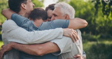 Amitől mindig elérzékenyülök, mikor hazalátogatok Angliából