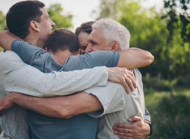 Amitől mindig elérzékenyülök, mikor hazalátogatok Angliából