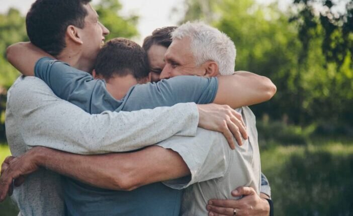 Amitől mindig elérzékenyülök, mikor hazalátogatok Angliából