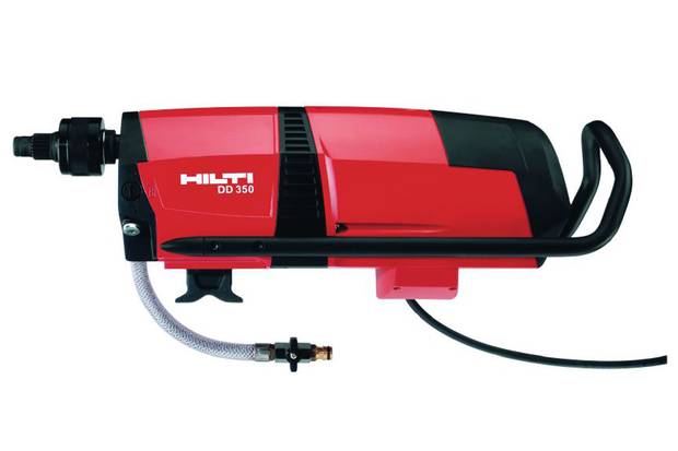 HiltiDD350