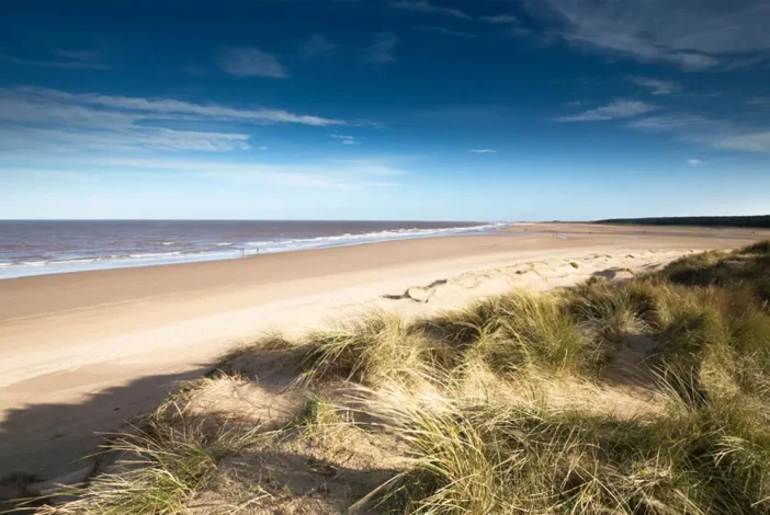 Az Egyesült Királyság 10 legszebb "rejtett gyöngyszem" tengerpartja, ahova mindenképp érdemes ellátogatni a nyáron 9