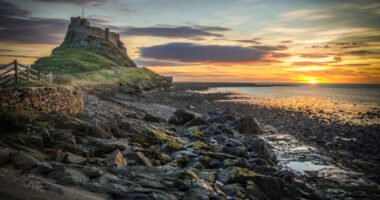 Nagy-Britannia leggyönyörűbb pontjai, ahol a legszebb fotókat lehet készíteni