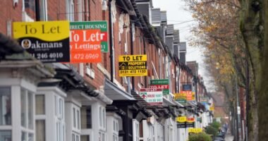 Brutálisan emelkednek az albérlet árak Nagy-Britanniában: ennyibe kerül most ingatlant bérelni az ország különböző részein