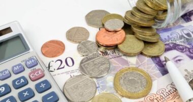 Itt van, hogy mi mindennek emelkedik az ára áprilistól Nagy-Britanniában – érdemes képben lenni, hogy ne érjen kellemetlen meglepetés